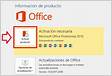 Como saber se o Office 2007 está ativad